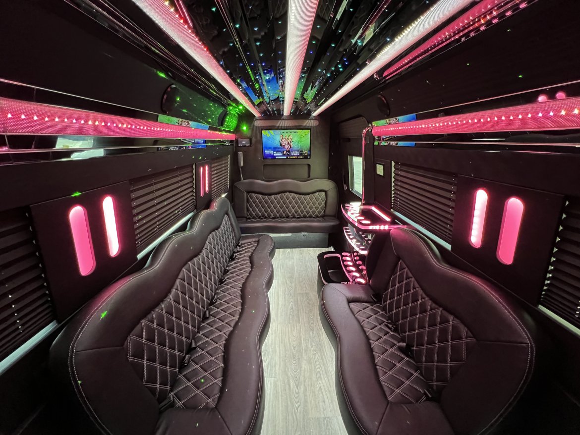 Cruise Line Transfers Houston