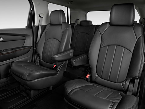 Corporate Transportation Houston