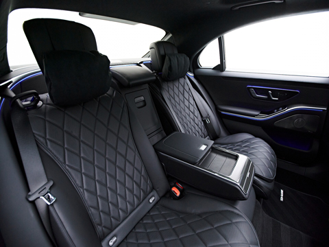 Corporate Transportation Houston